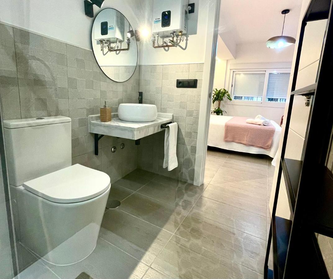 Carmen Viejo 12 Apartment Sanlúcar de Barrameda Екстериор снимка