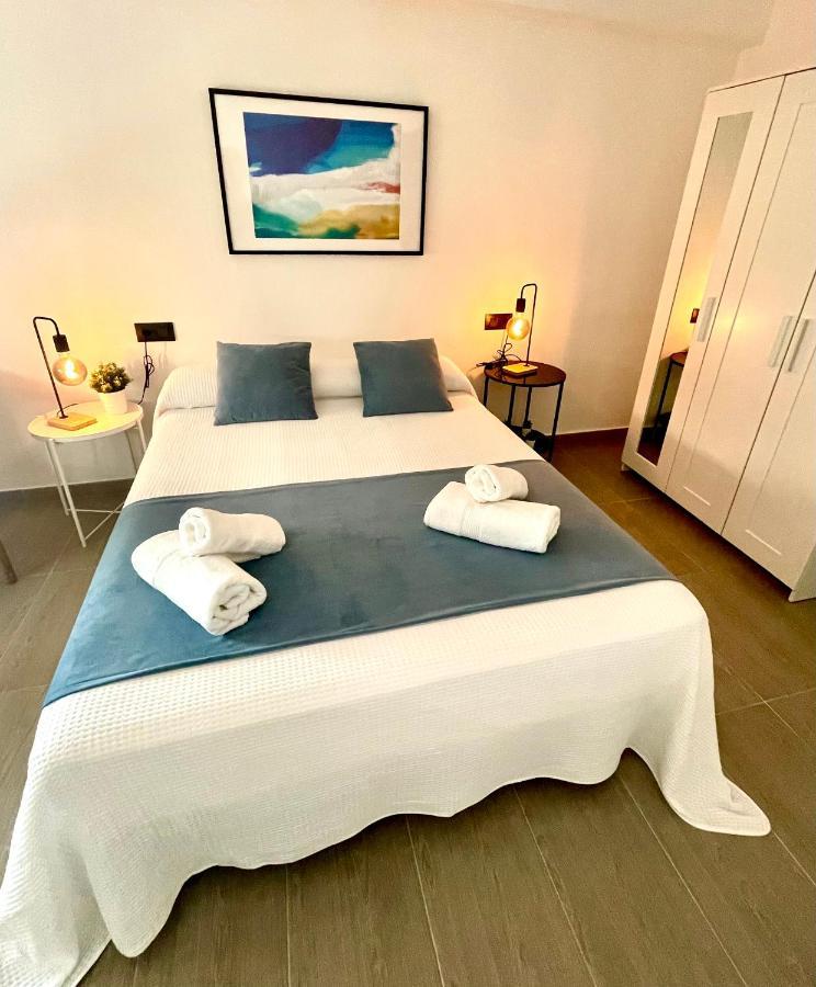 Carmen Viejo 12 Apartment Sanlúcar de Barrameda Екстериор снимка