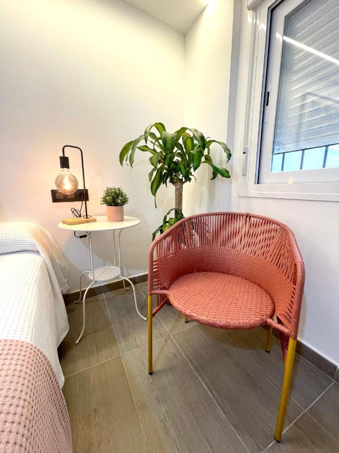 Carmen Viejo 12 Apartment Sanlúcar de Barrameda Екстериор снимка
